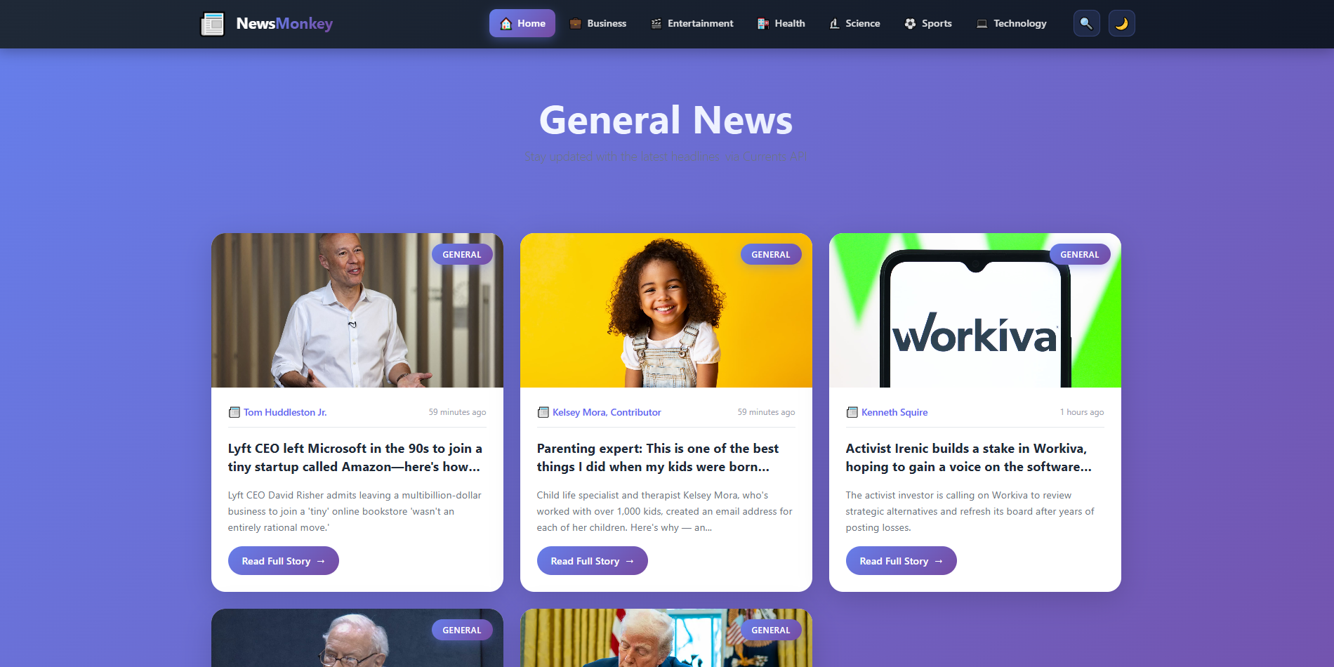 News-App